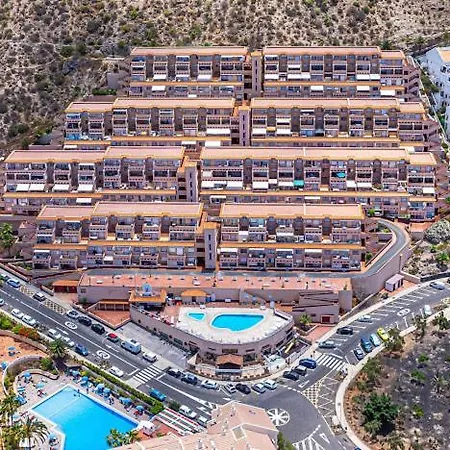 Appartement Bright With Sea And Montain View At Cristianos